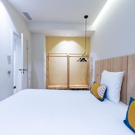 Florella Croisette Apartment Кан Екстериор снимка