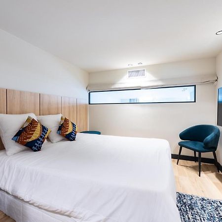 Florella Croisette Apartment Кан Екстериор снимка