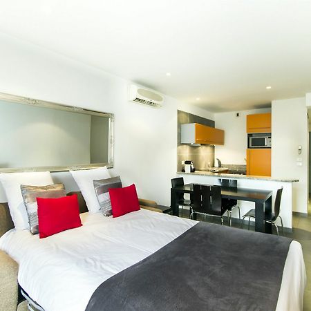 Florella Croisette Apartment Кан Екстериор снимка