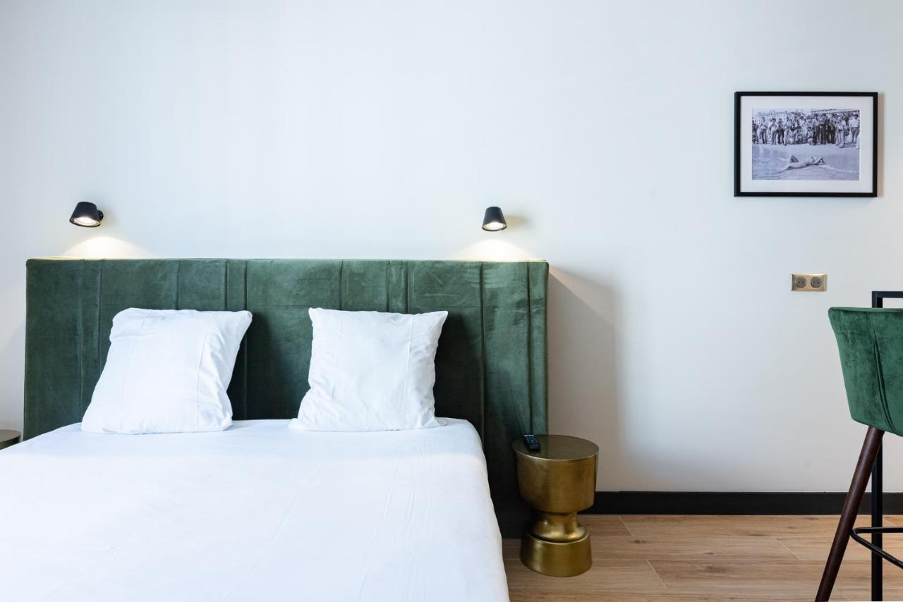 Florella Croisette Apartment Кан Екстериор снимка