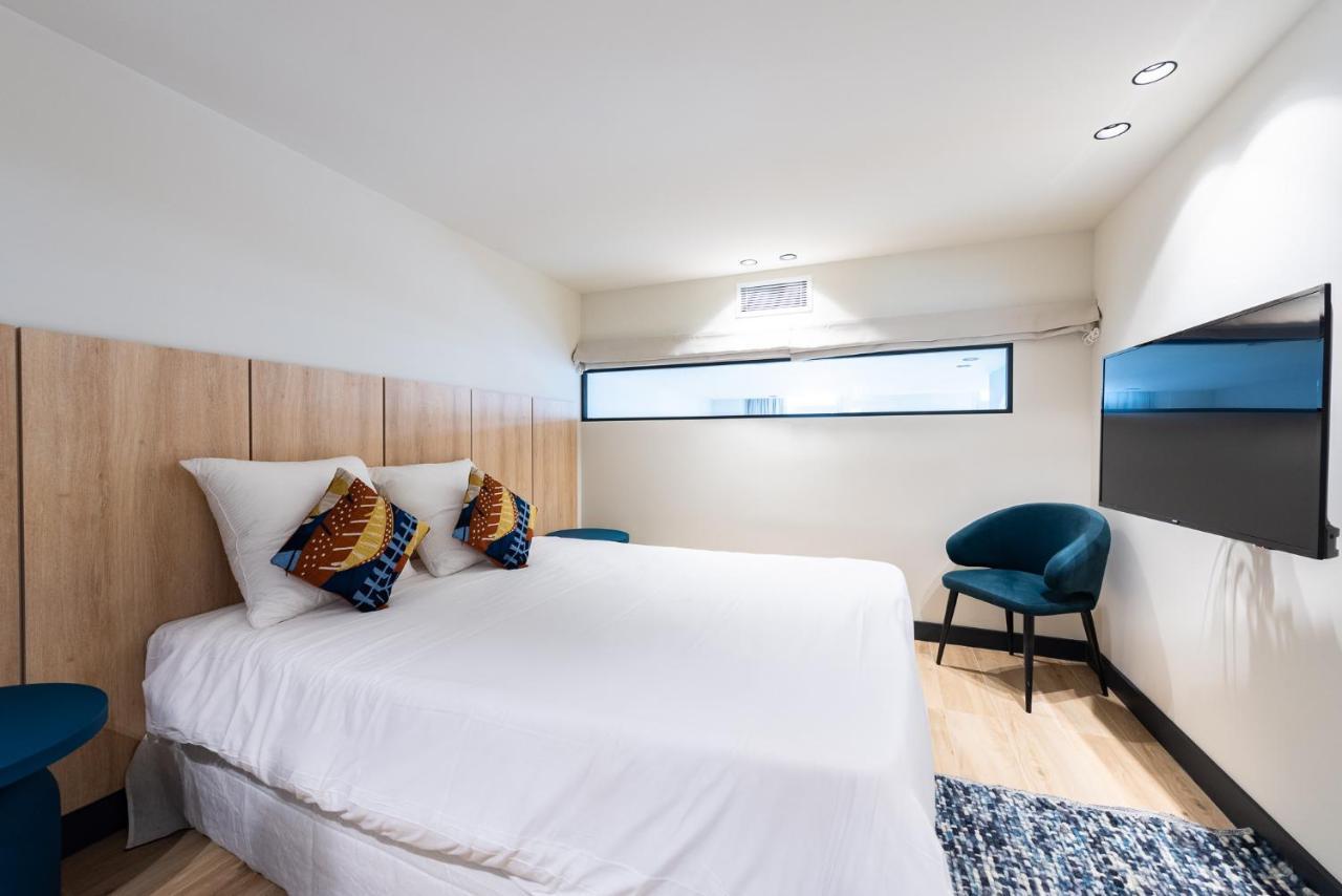 Florella Croisette Apartment Кан Екстериор снимка
