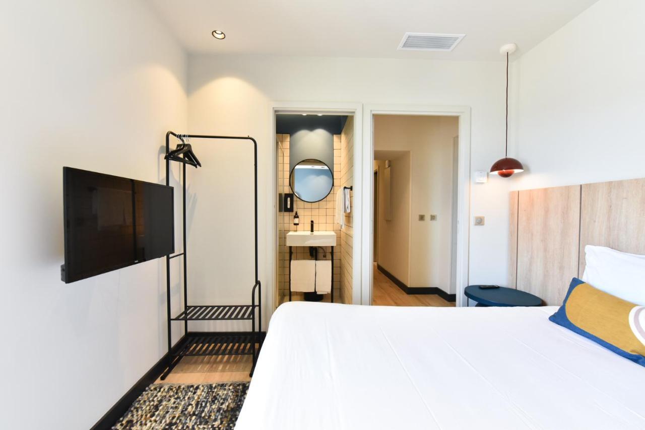 Florella Croisette Apartment Кан Екстериор снимка