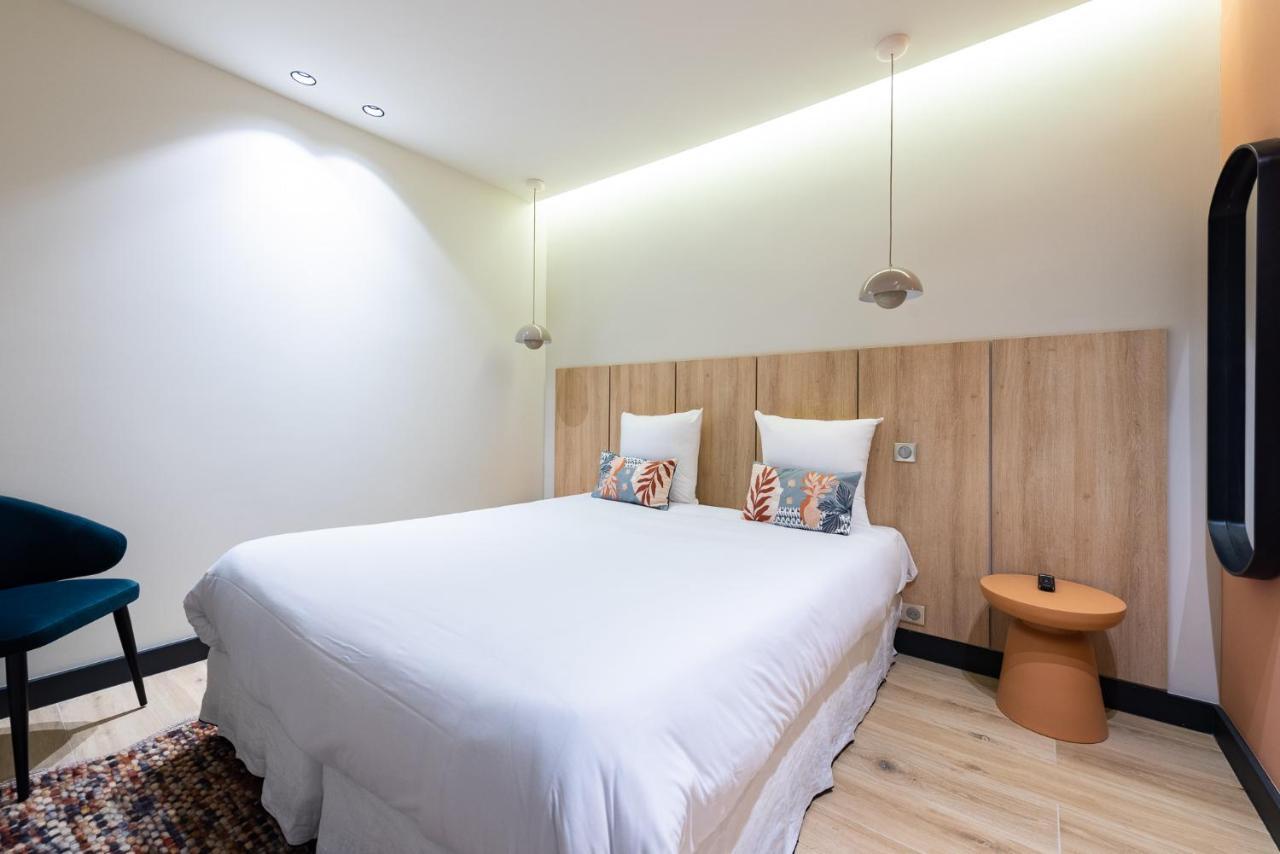 Florella Croisette Apartment Кан Екстериор снимка