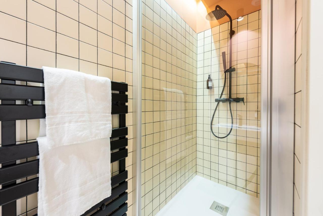 Florella Croisette Apartment Кан Екстериор снимка