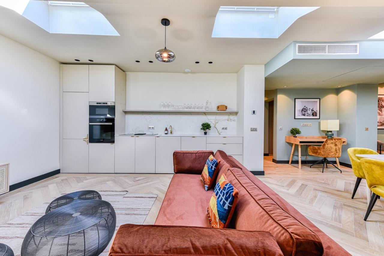 Florella Croisette Apartment Кан Екстериор снимка