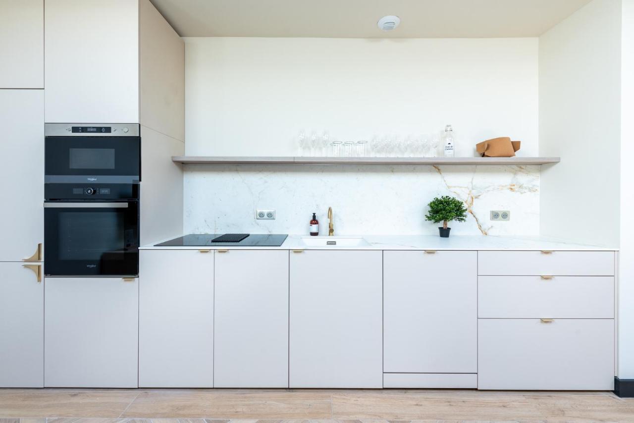 Florella Croisette Apartment Кан Екстериор снимка