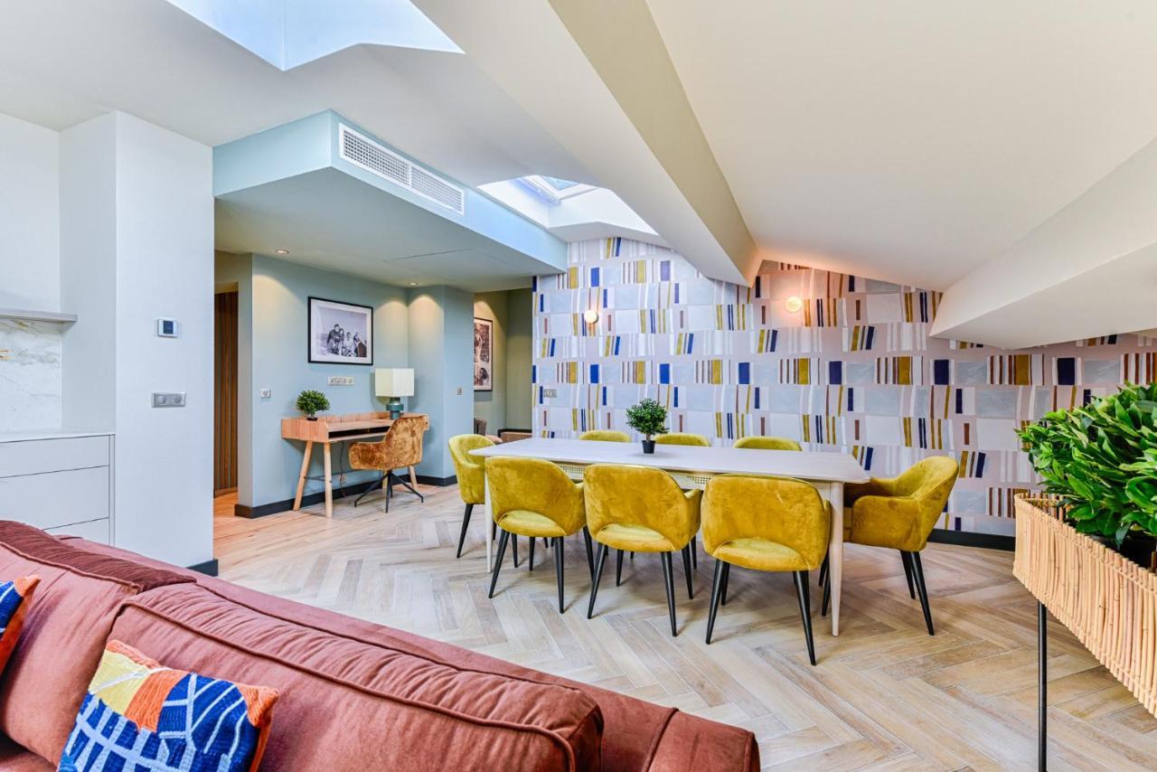 Florella Croisette Apartment Кан Екстериор снимка