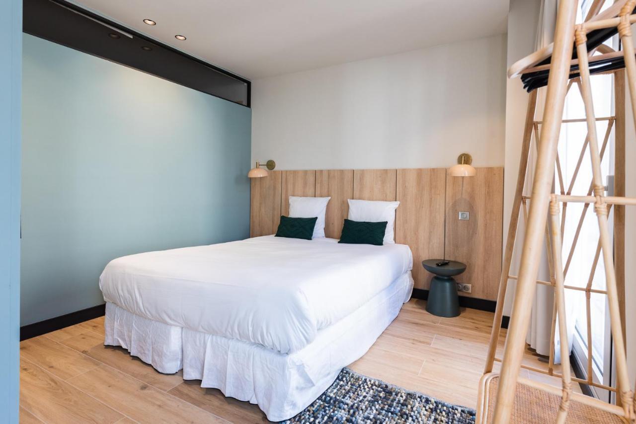 Florella Croisette Apartment Кан Екстериор снимка