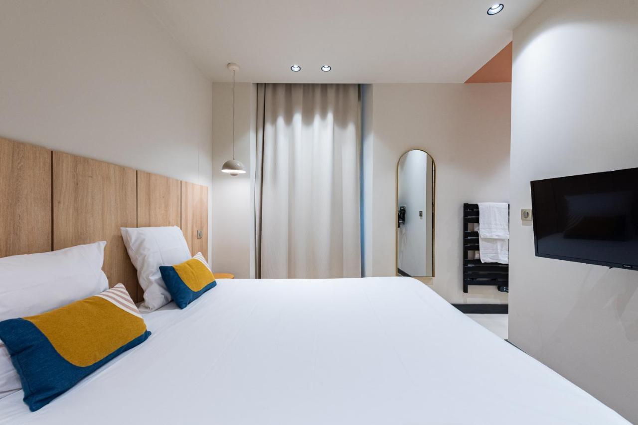 Florella Croisette Apartment Кан Екстериор снимка