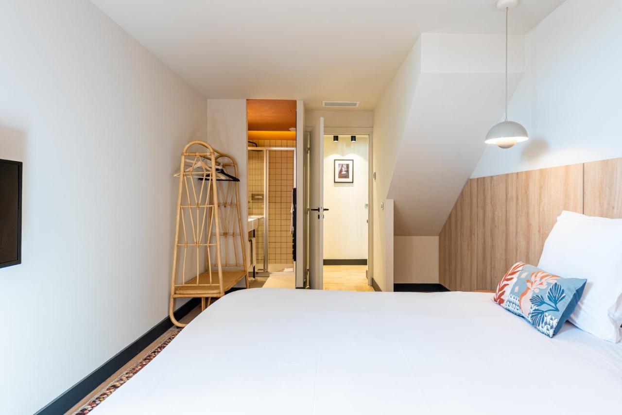 Florella Croisette Apartment Кан Екстериор снимка