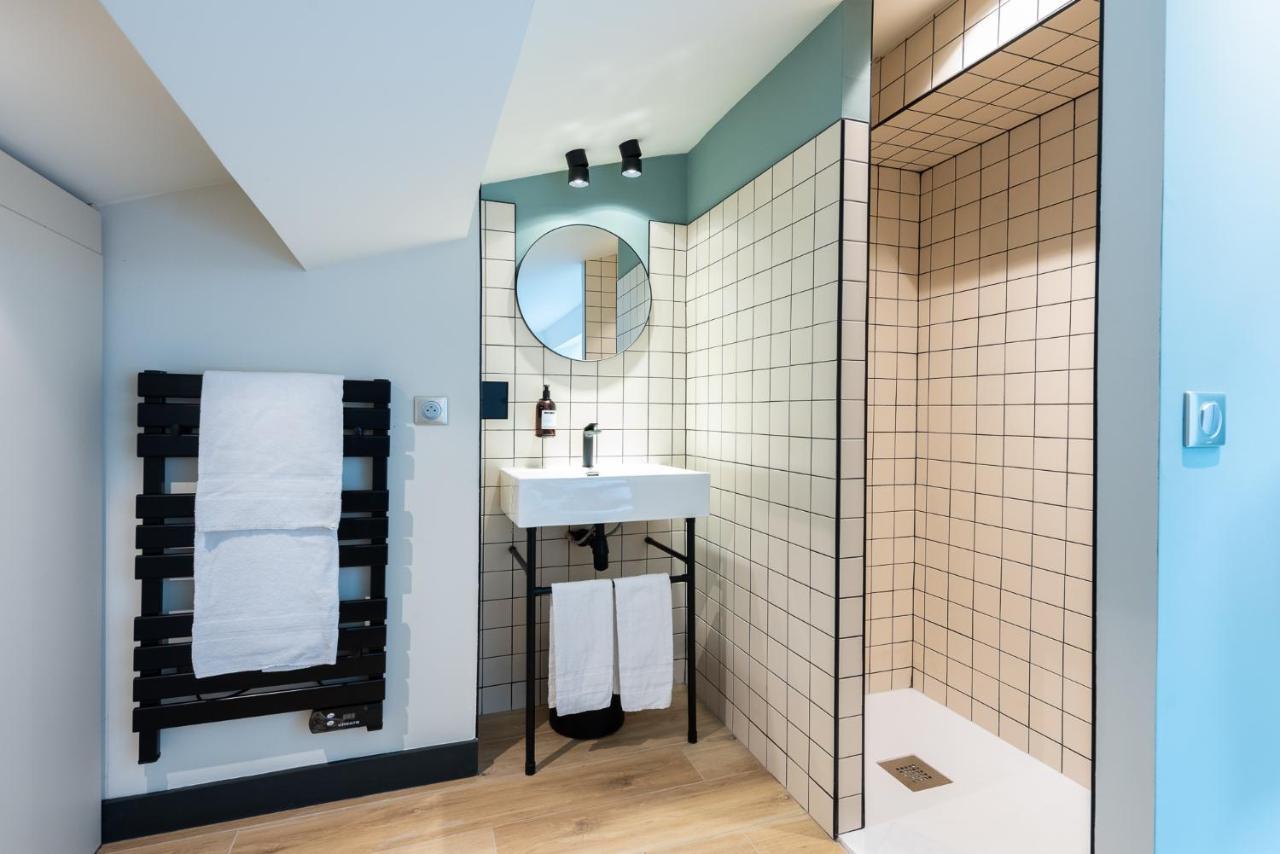 Florella Croisette Apartment Кан Екстериор снимка
