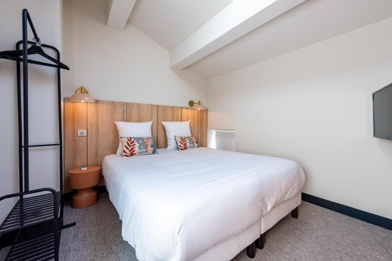 Florella Croisette Apartment Кан Екстериор снимка