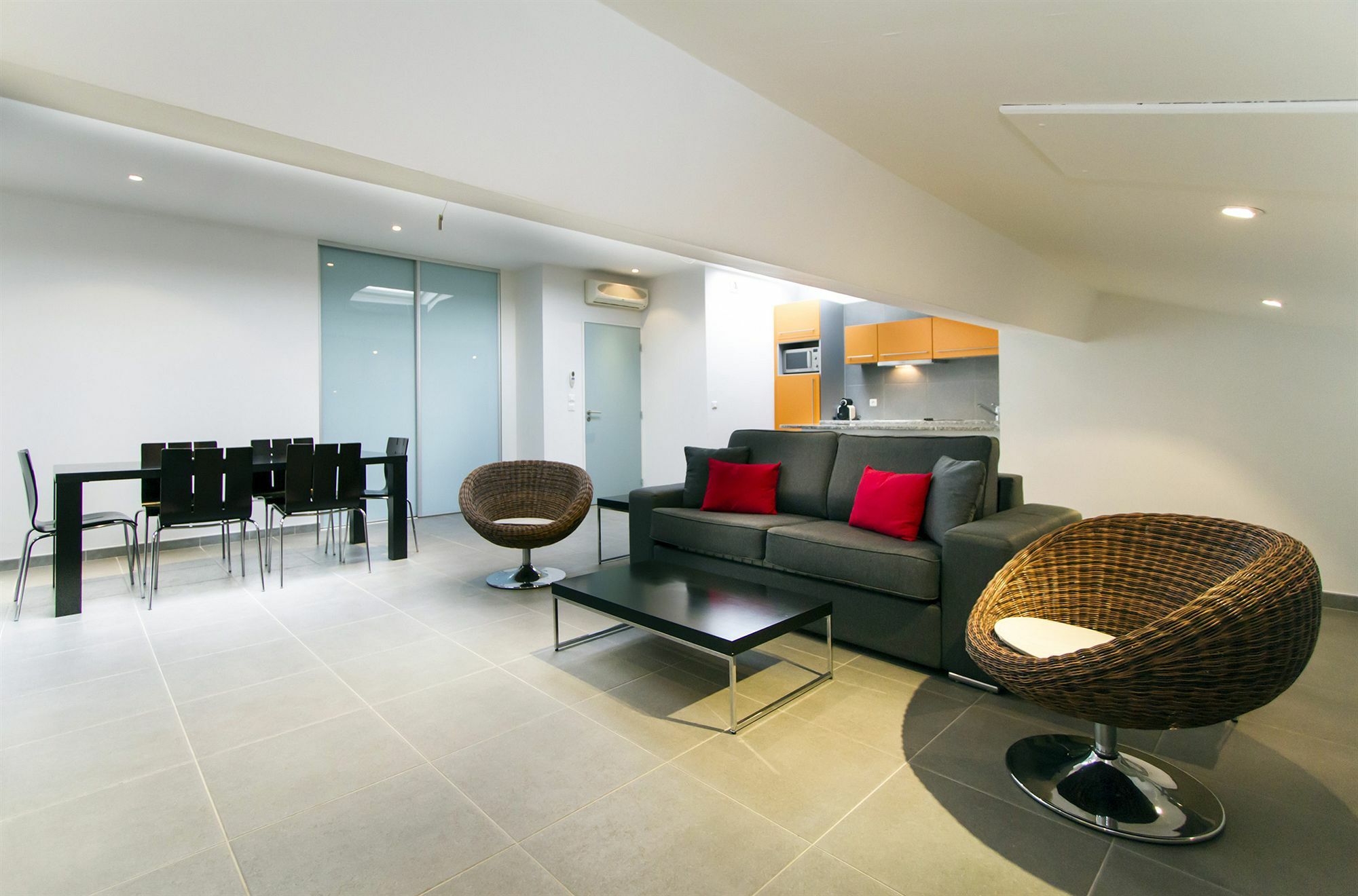 Florella Croisette Apartment Кан Екстериор снимка