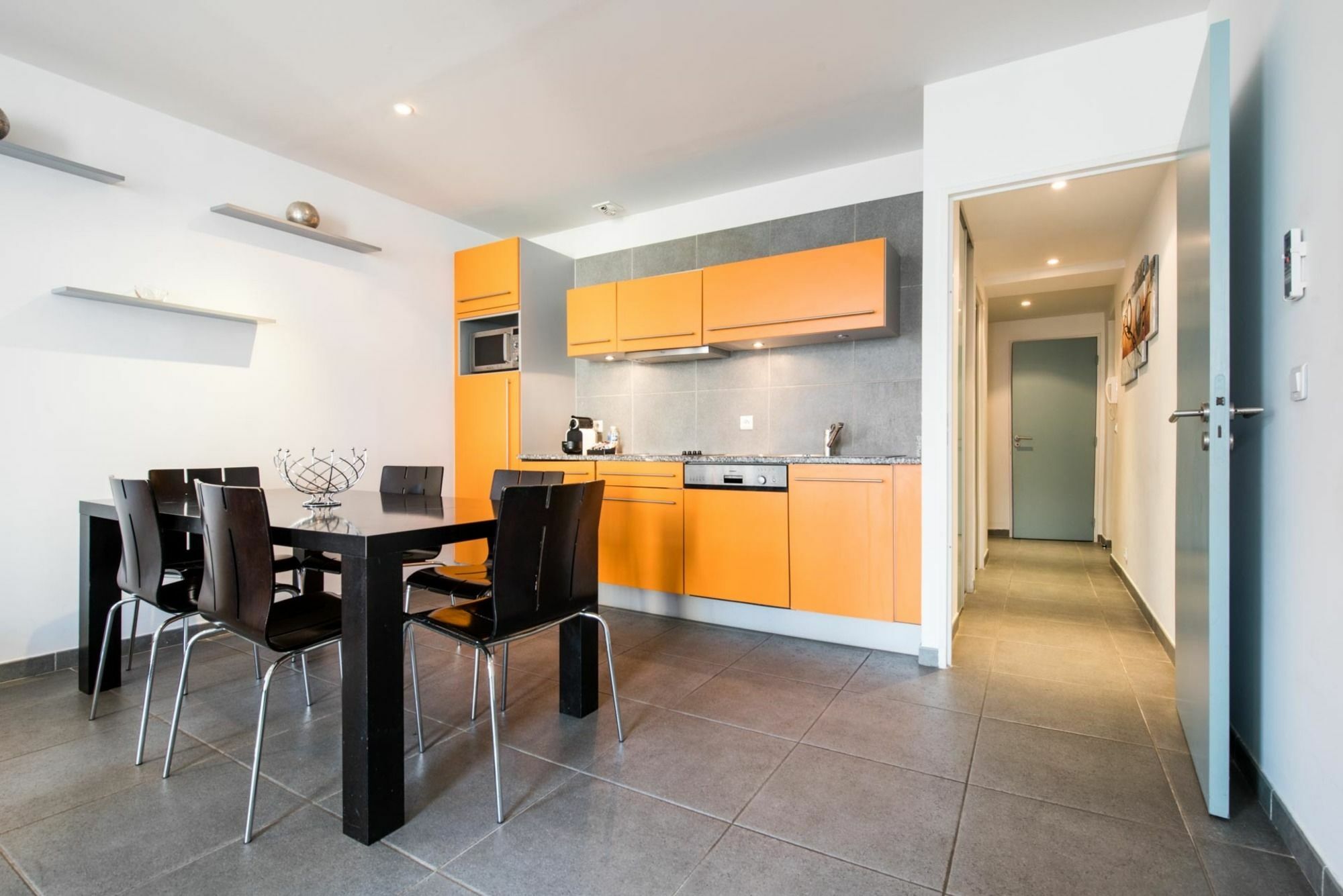 Florella Croisette Apartment Кан Екстериор снимка